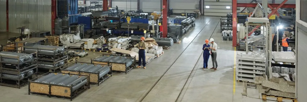 Commercial floor repair San Antonio