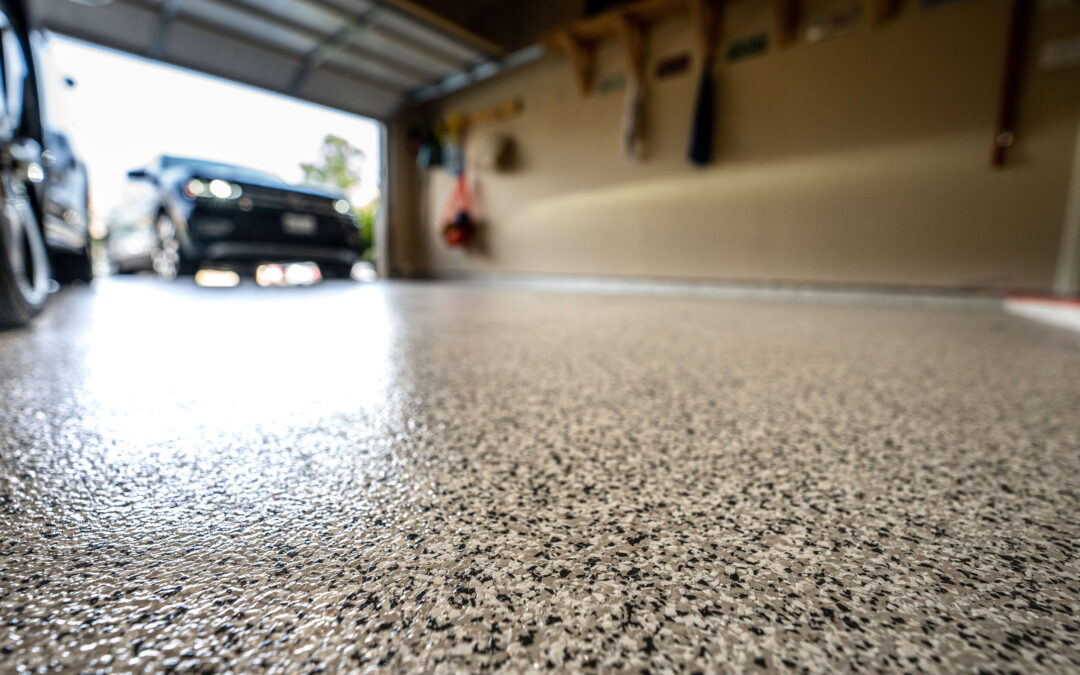How Long Does Epoxy Flooring Last?